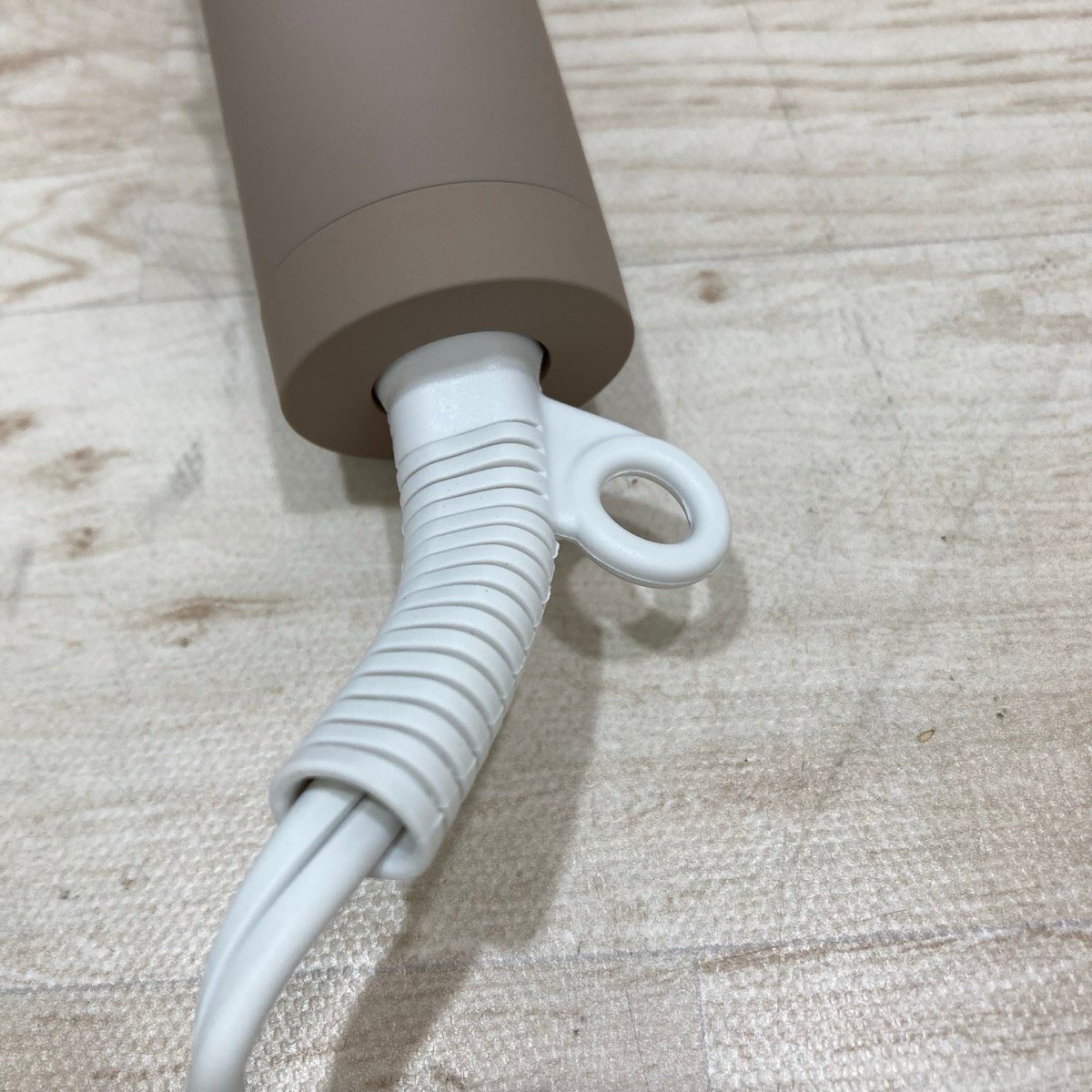 SALONIA SPEEDY ION DRYER SL-013BE ドライヤー[C10391]