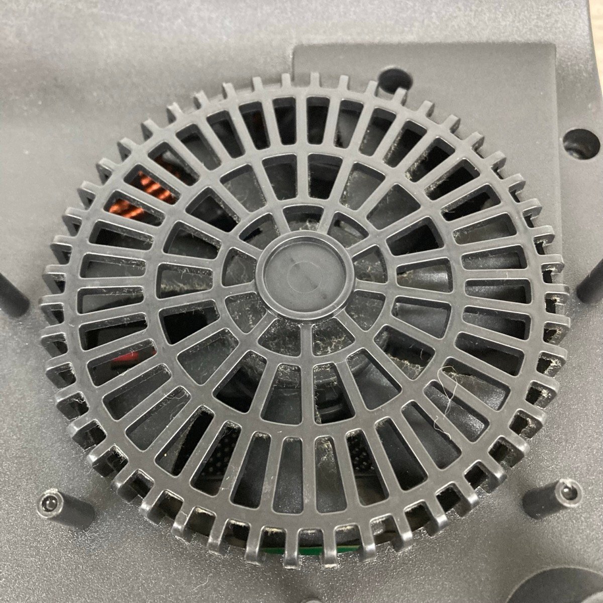 アイリスオーヤマ IH調理器 IHK-TK5-B[C10332]