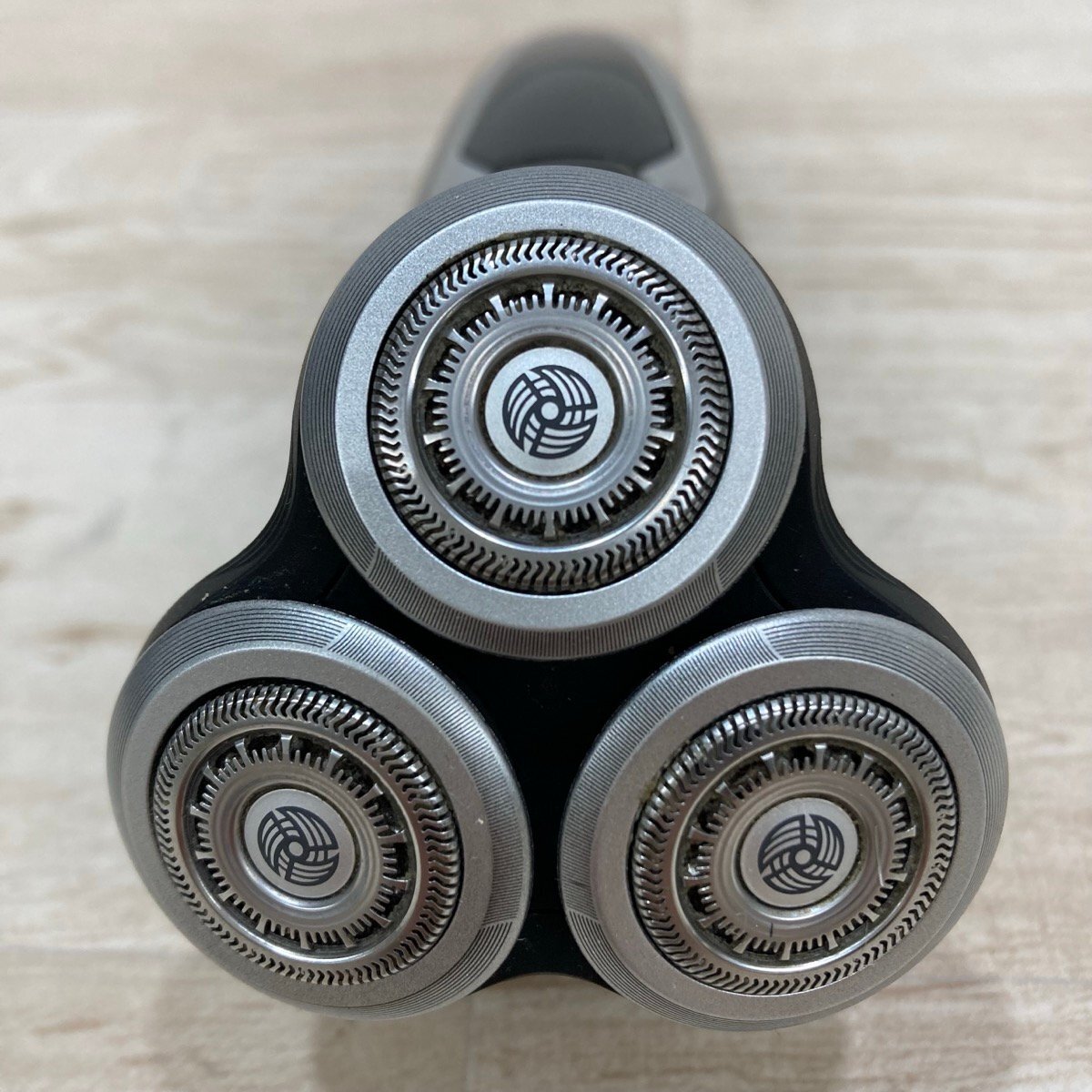 PHILIPS フィリップス ウェット＆ドライ電気シェーバー シリーズ9000 s9711[C10361]