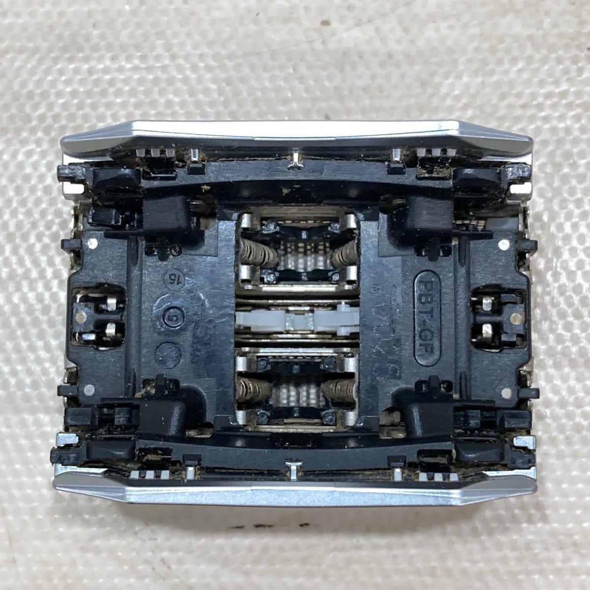 BRAUN ブラウン 電気シェーバー シリーズ7 シェーバー洗浄機(jī) 5675[D8635]