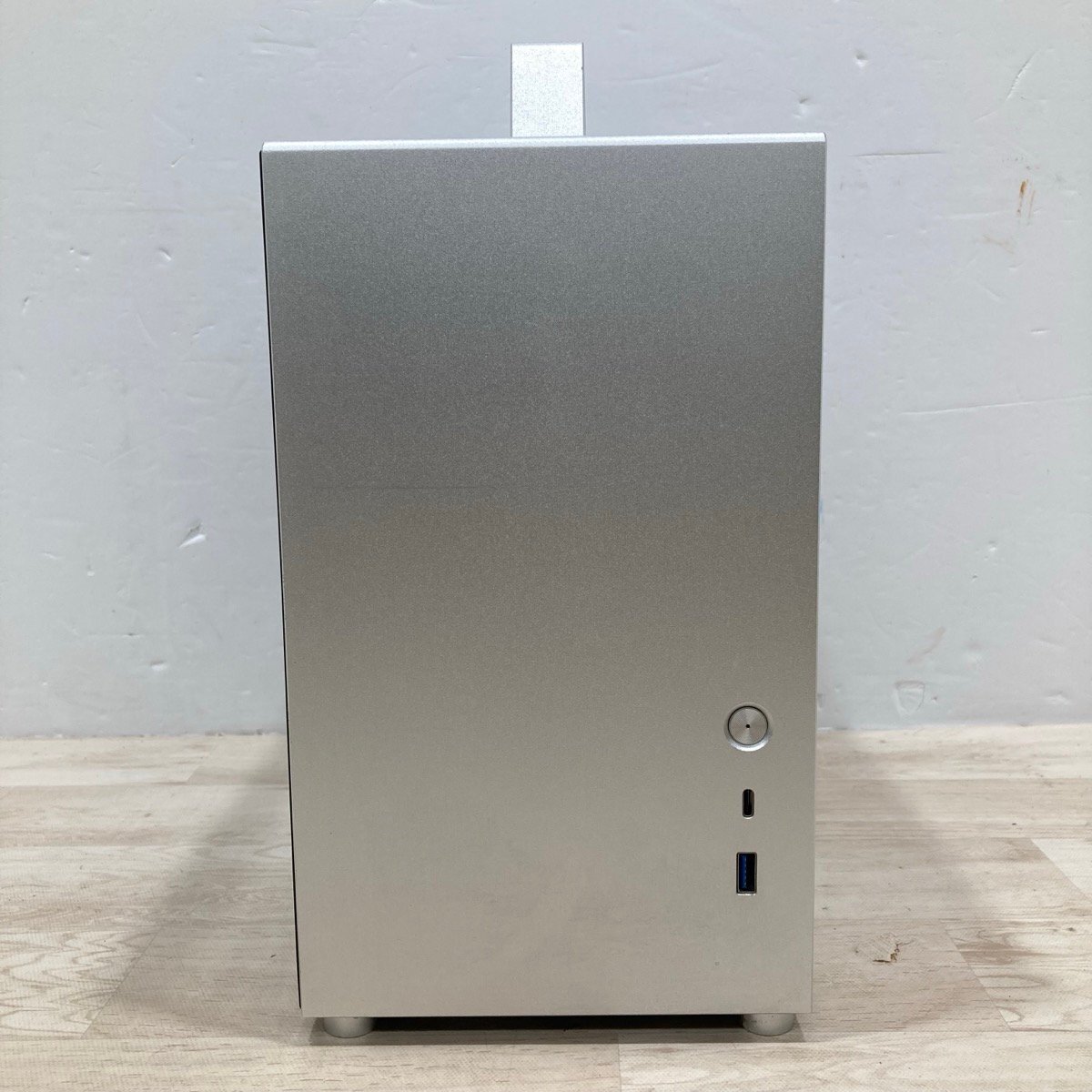 JONSBO PCケース T8 PLUS[D8652]