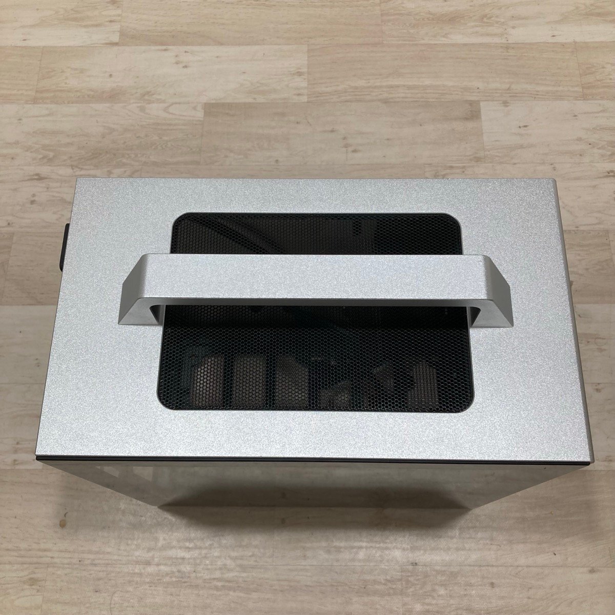 JONSBO PCケース T8 PLUS[D8652]