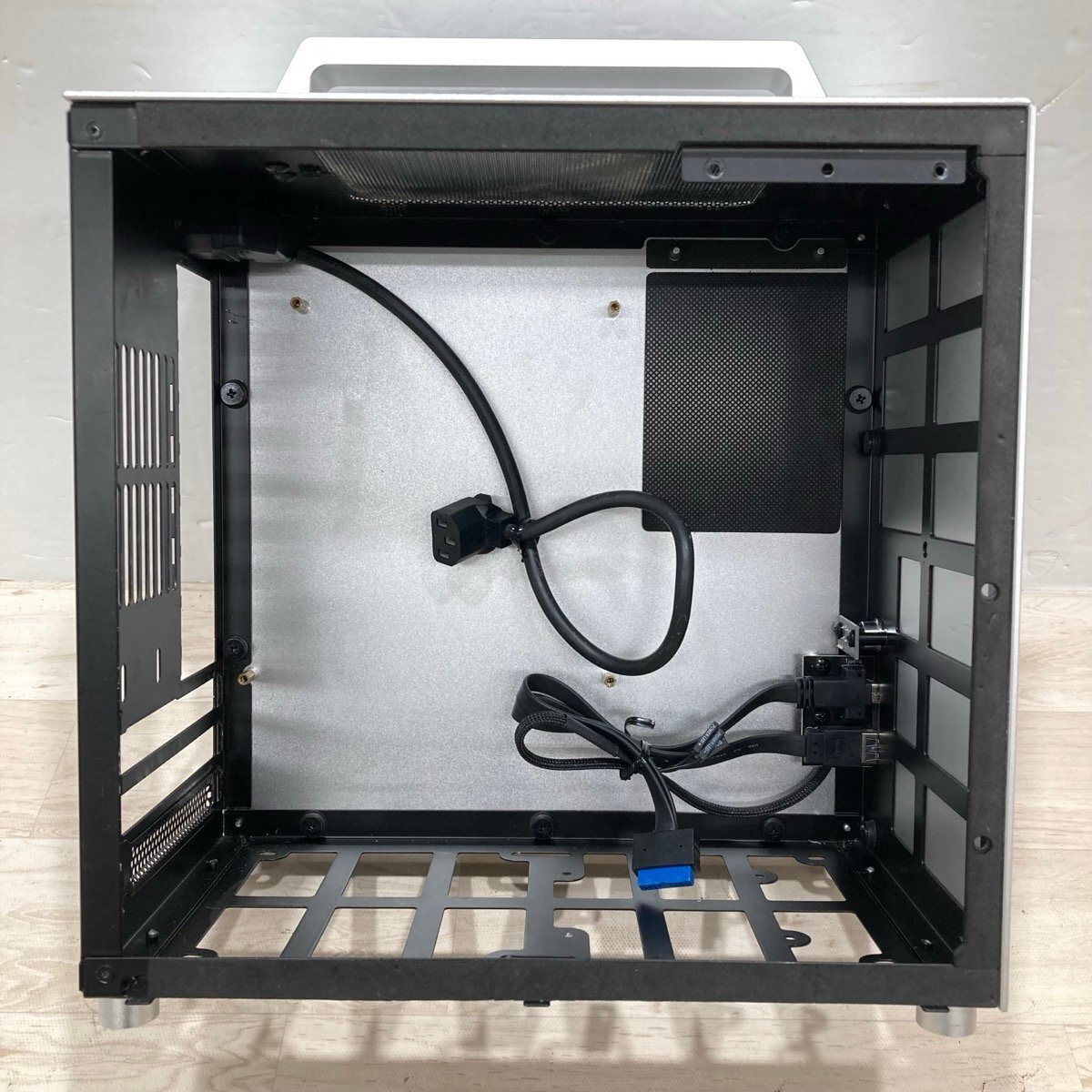 JONSBO PCケース T8 PLUS[D8652]