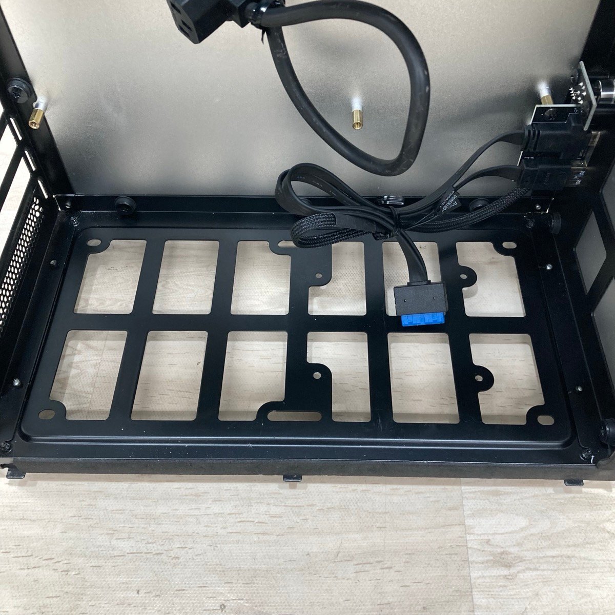 JONSBO PCケース T8 PLUS[D8652]