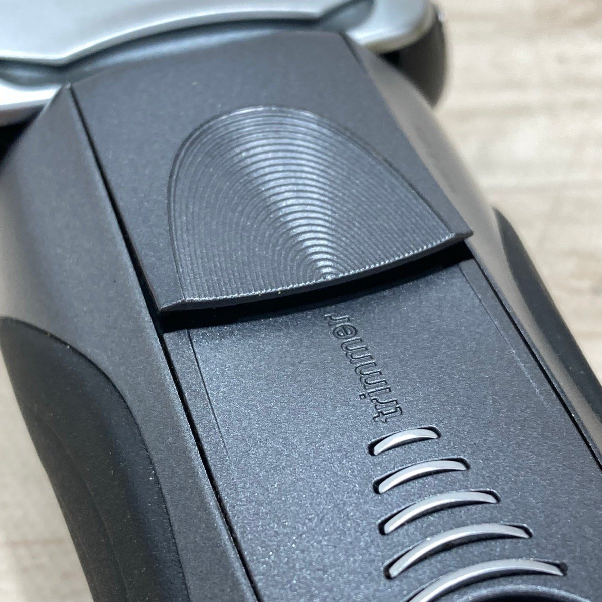 BRAUN ブラウン 電気シェーバー シリーズ7 シェーバー洗浄機(jī) 5675[D8635]