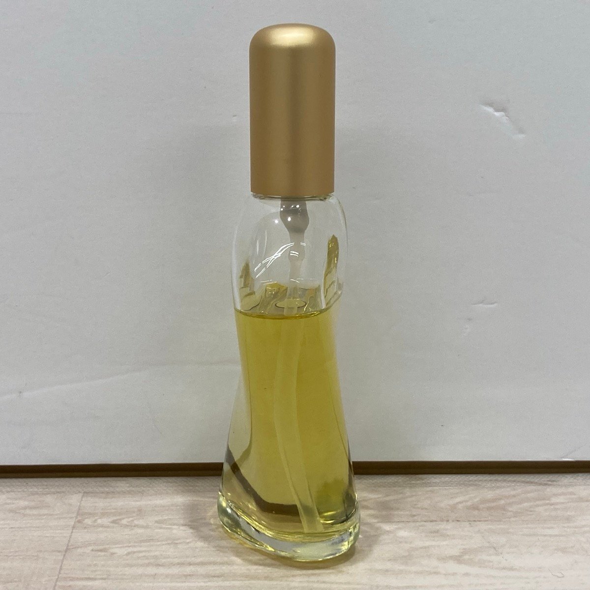 残量約7割 資生堂 シャンデュクール オードパルファム ピュアミスト 50ml 香水 フレグランス[E0422]_画像2