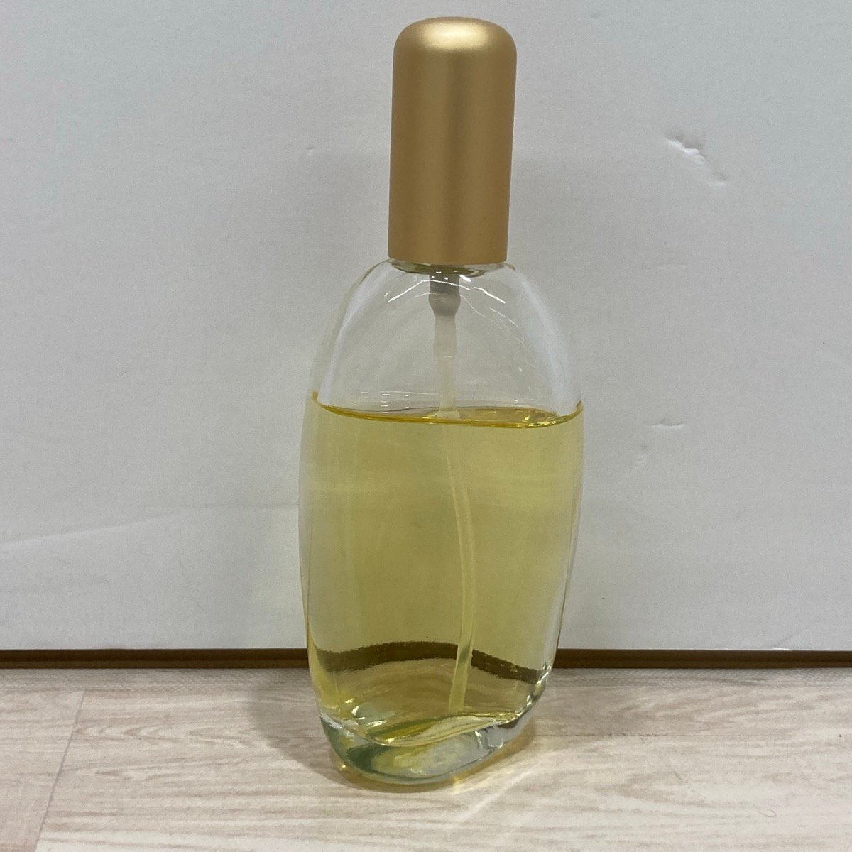 残量約7割 資生堂 シャンデュクール オードパルファム ピュアミスト 50ml 香水 フレグランス[E0422]_画像1