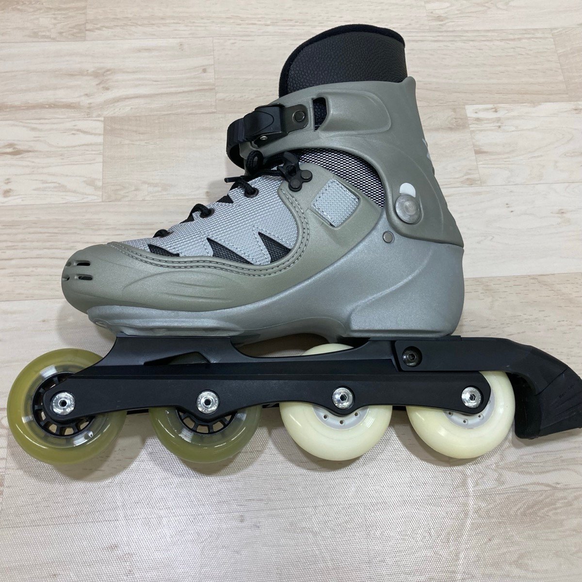 Salomon サロモン インラインスケート 24.0cm[E0485]