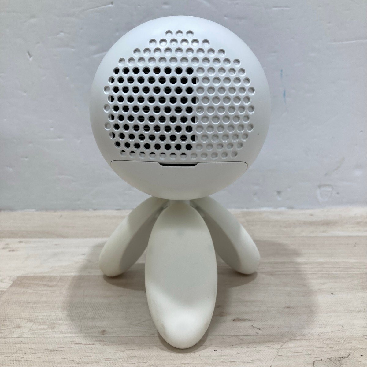 artlii Octopus YG220 ミニ プロジェクター[D8835]