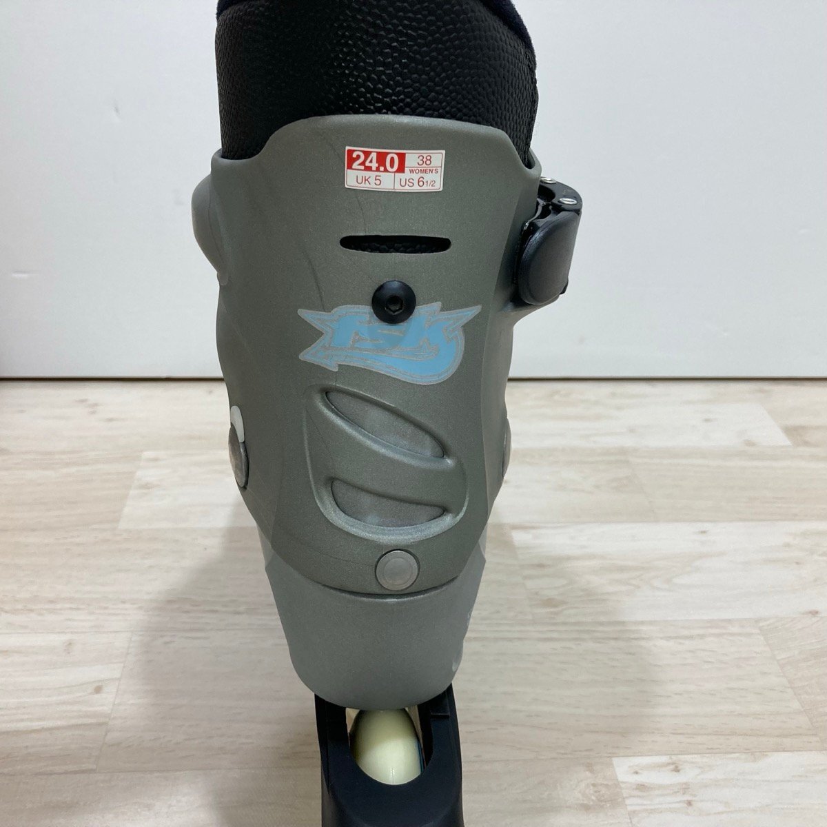 Salomon サロモン インラインスケート 24.0cm[E0485]