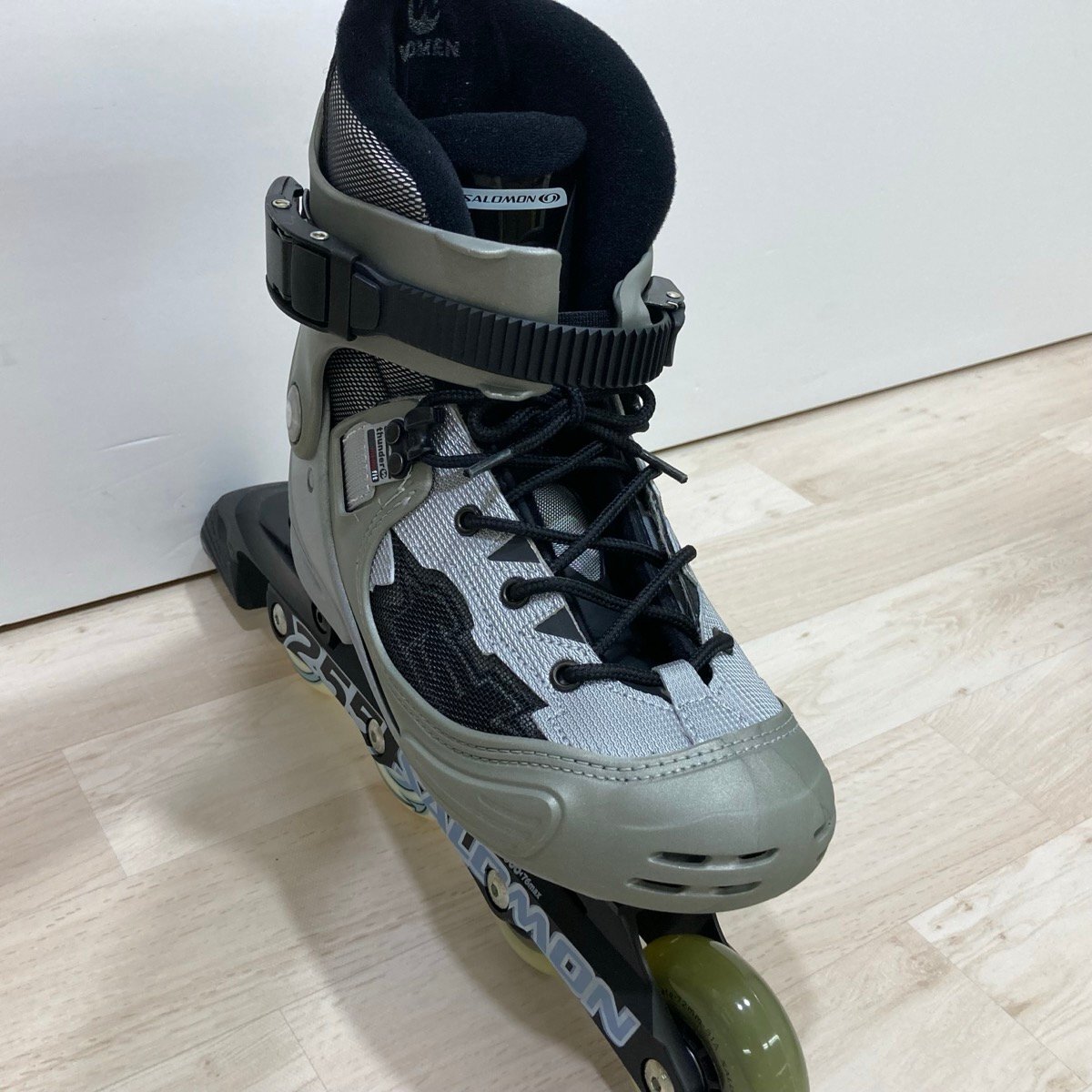 Salomon サロモン インラインスケート 24.0cm[E0485]