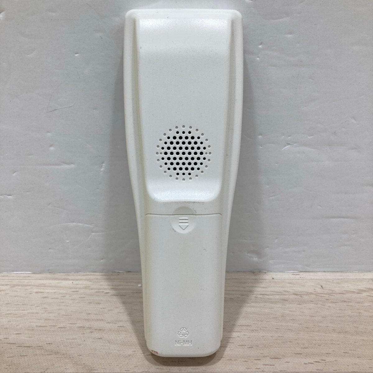  текущее состояние товар зарядное устройство отсутствует Panasonic VL-W607 домофон беспроводная телефонная трубка [D8907]