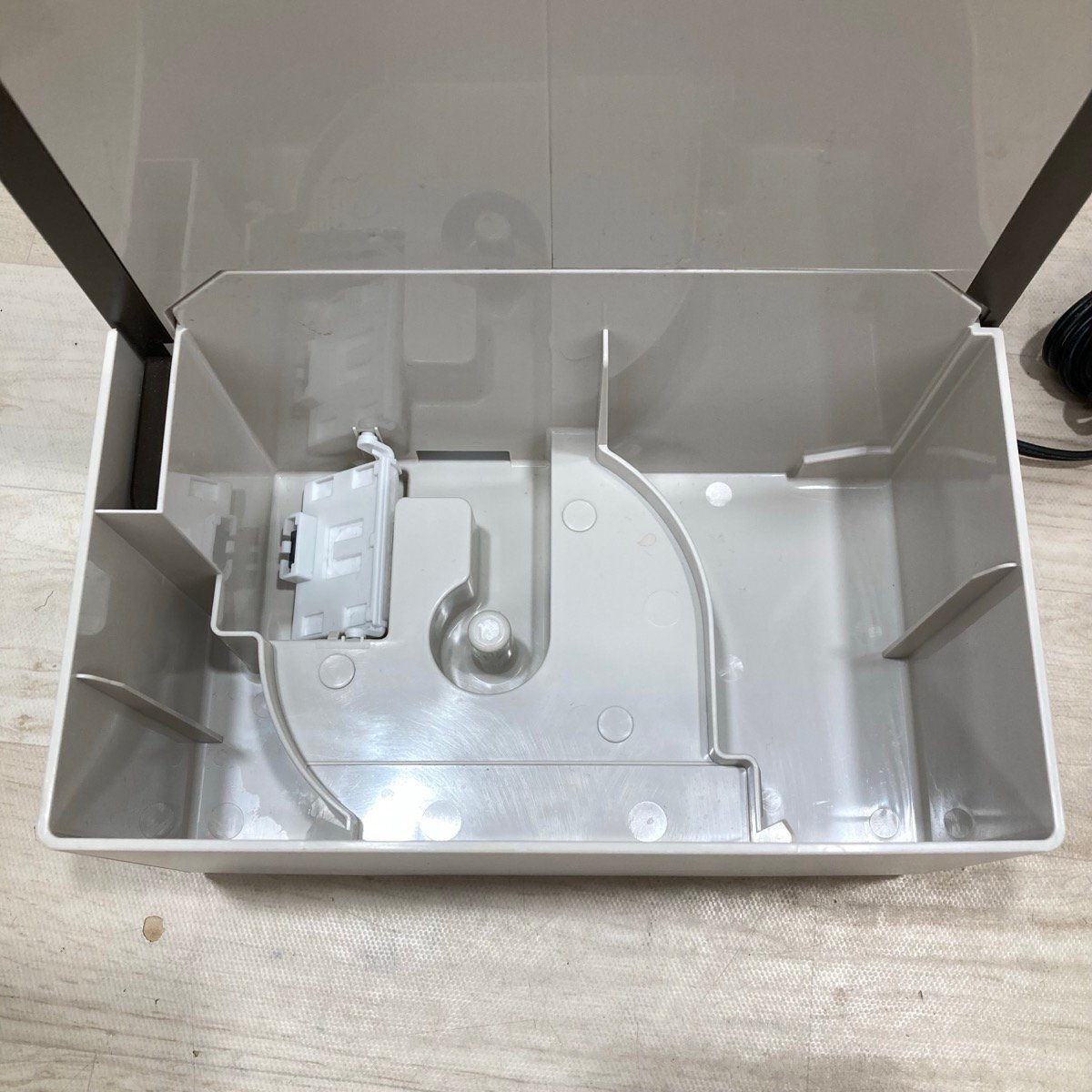 DAINICHI ダイニチ ハイブリッド加湿器 HD-RX718-T 木造住宅12畳/プレハブ洋室19畳 2018年製[D8990]_画像7