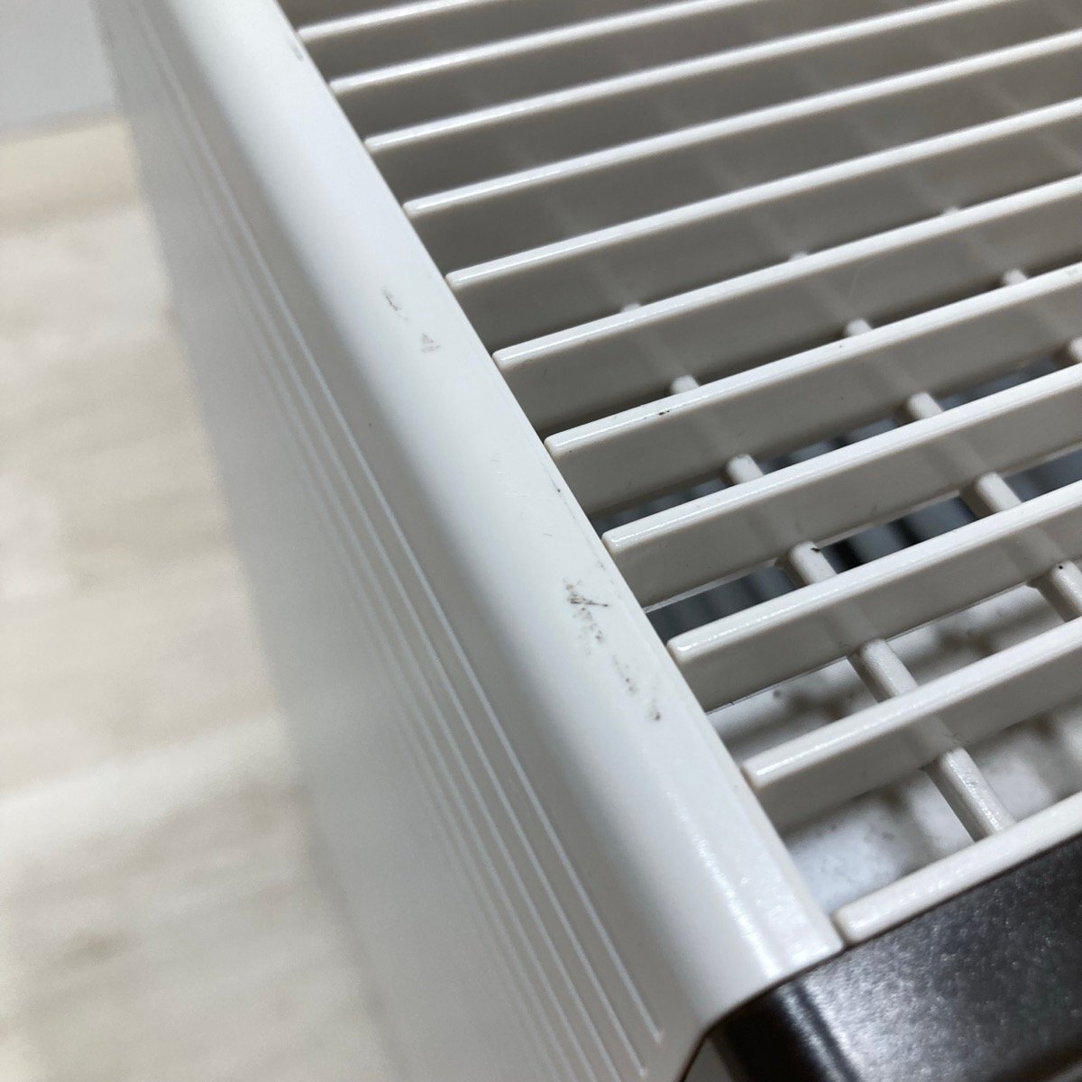 DAINICHI ダイニチ ハイブリッド加湿器 HD-RX718-T 木造住宅12畳/プレハブ洋室19畳 2018年製[D8990]_画像8