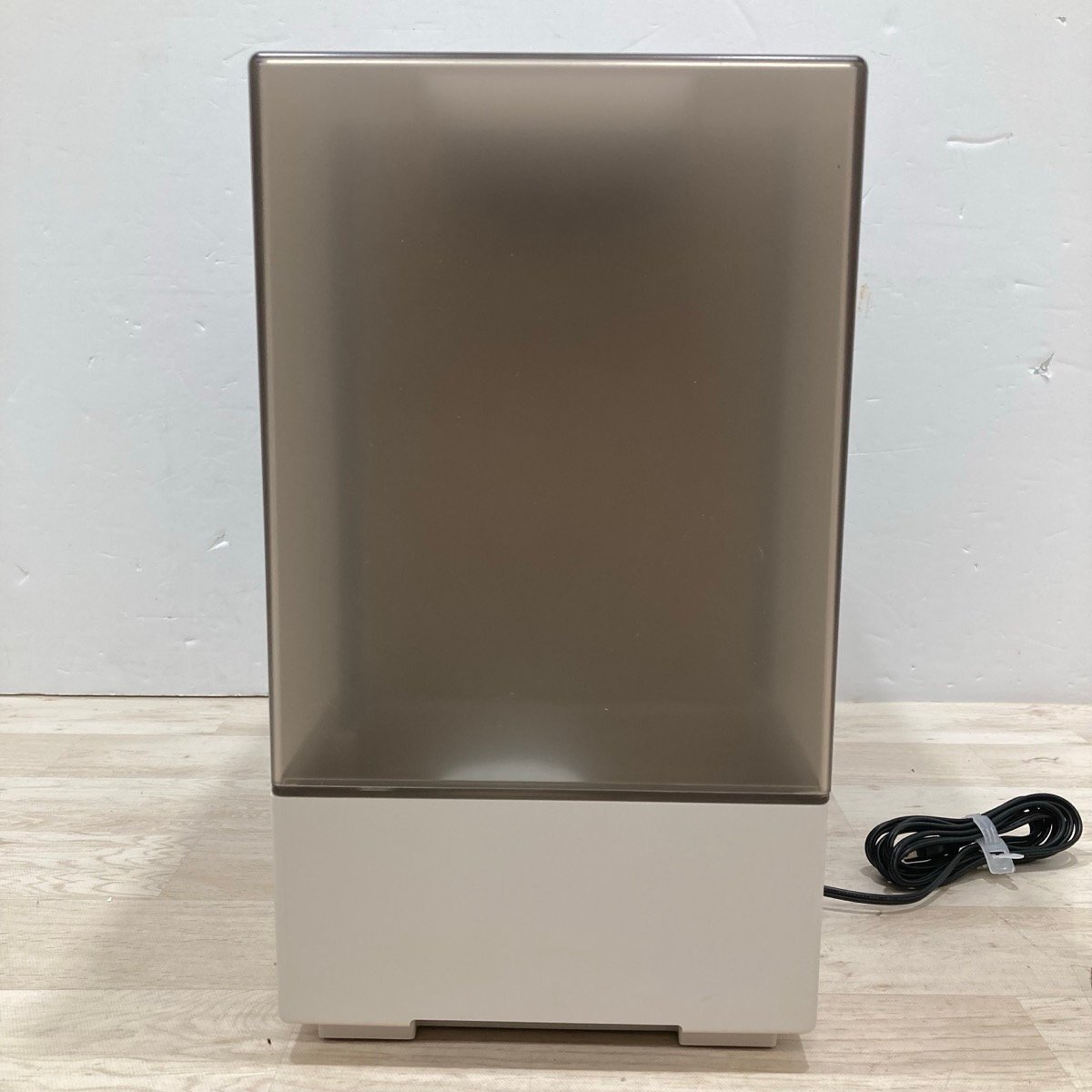 DAINICHI ダイニチ ハイブリッド加湿器 HD-RX718-T 木造住宅12畳/プレハブ洋室19畳 2018年製[D8990]_画像2