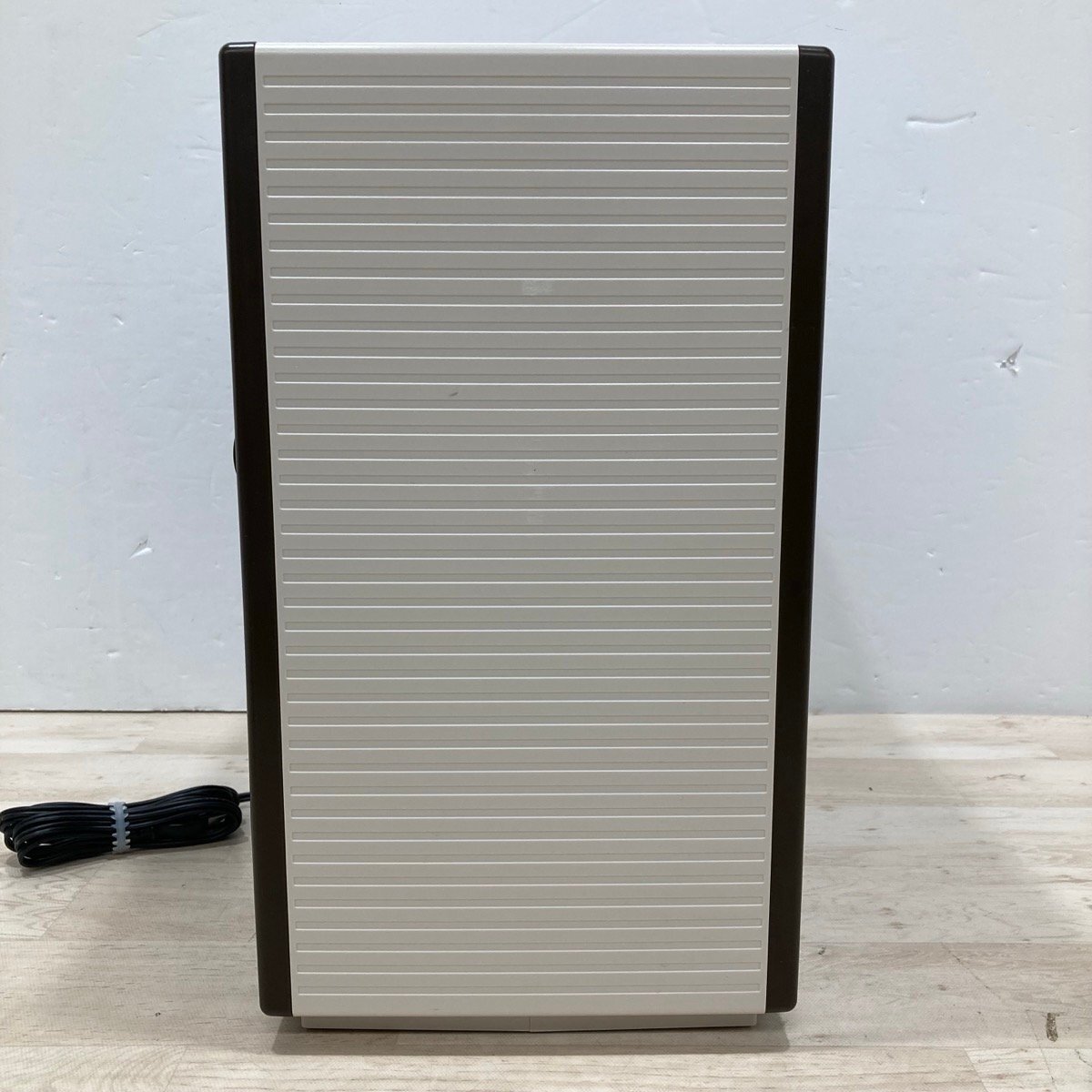 DAINICHI ダイニチ ハイブリッド加湿器 HD-RX718-T 木造住宅12畳/プレハブ洋室19畳 2018年製[D8990]_画像4