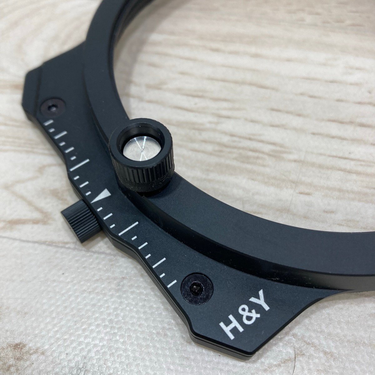 H&Y FILTER HOLDER K-Series for 1000mm フィルターホルダー CPLなし[C10510]_画像3