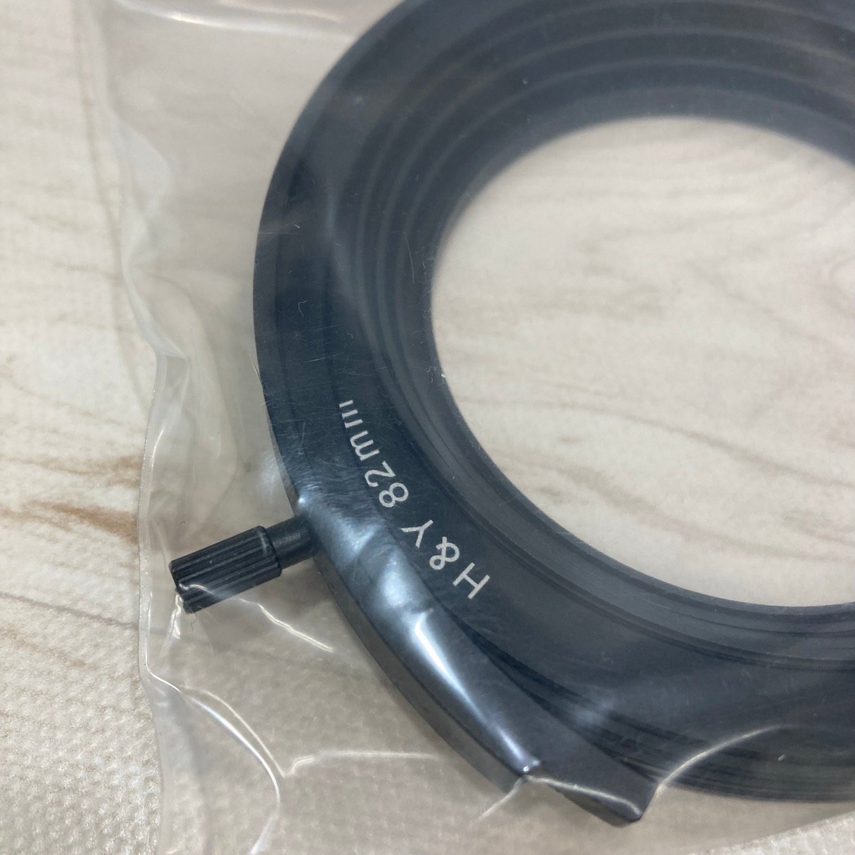 H&Y FILTER HOLDER K-Series for 1000mm フィルターホルダー CPLなし[C10510]_画像7