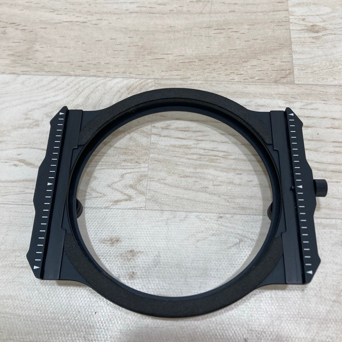 H&Y FILTER HOLDER K-Series for 1000mm フィルターホルダー CPLなし[C10510]_画像5