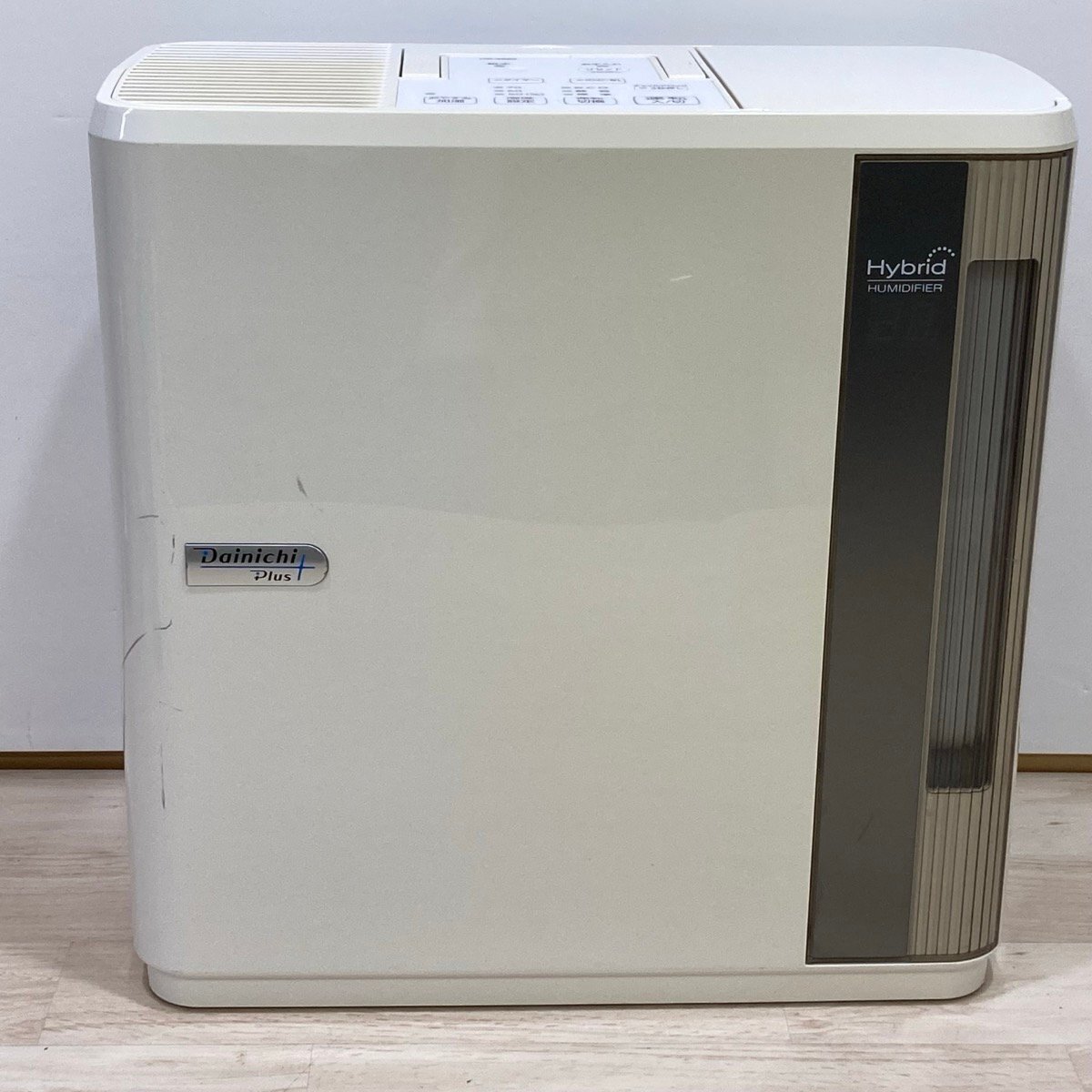 Dainichi ダイニチ ハイブリッド式 加湿器 HD-5020-W 2020年製[E0625]_画像1