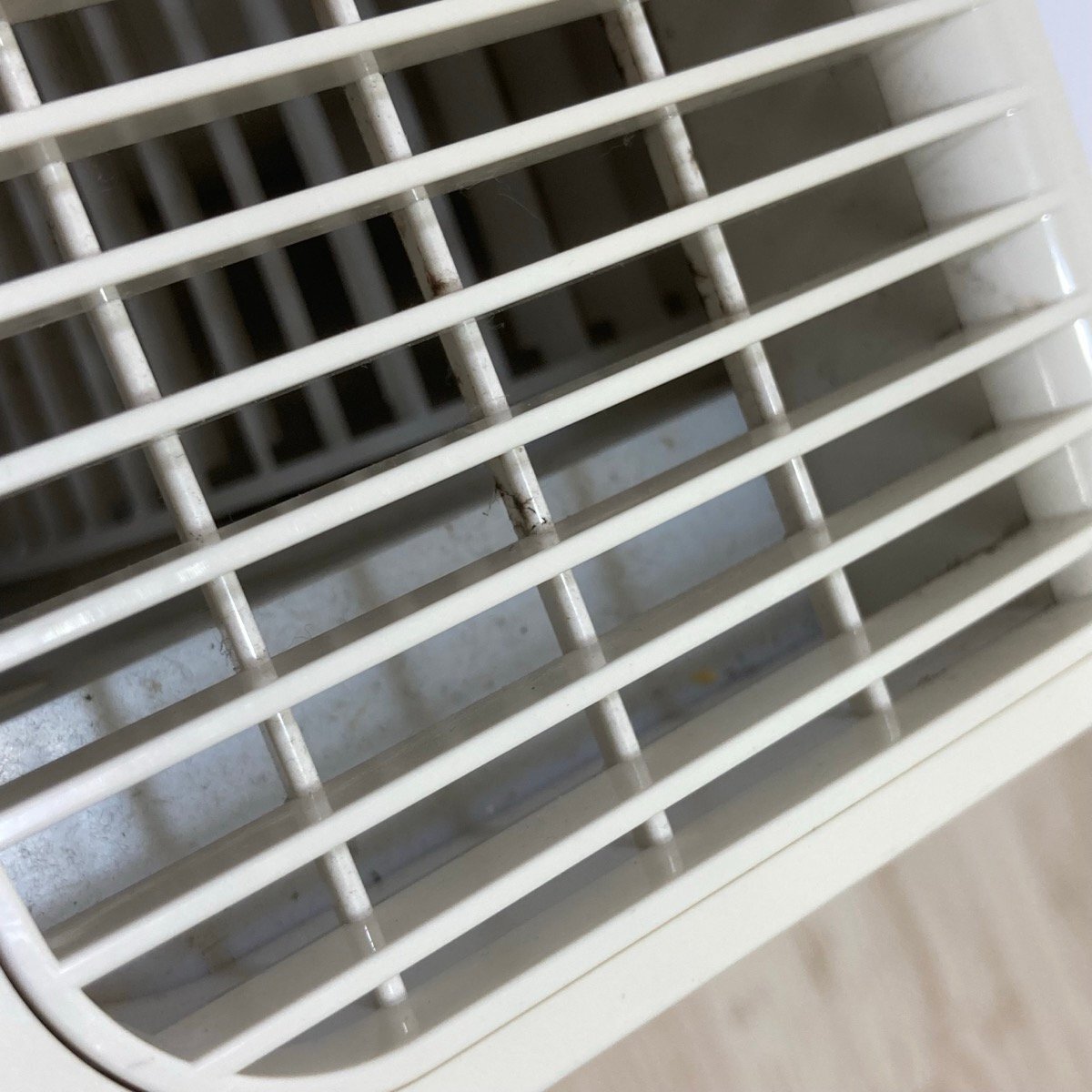 Dainichi ダイニチ ハイブリッド式 加湿器 HD-5020-W 2020年製[E0625]_画像8