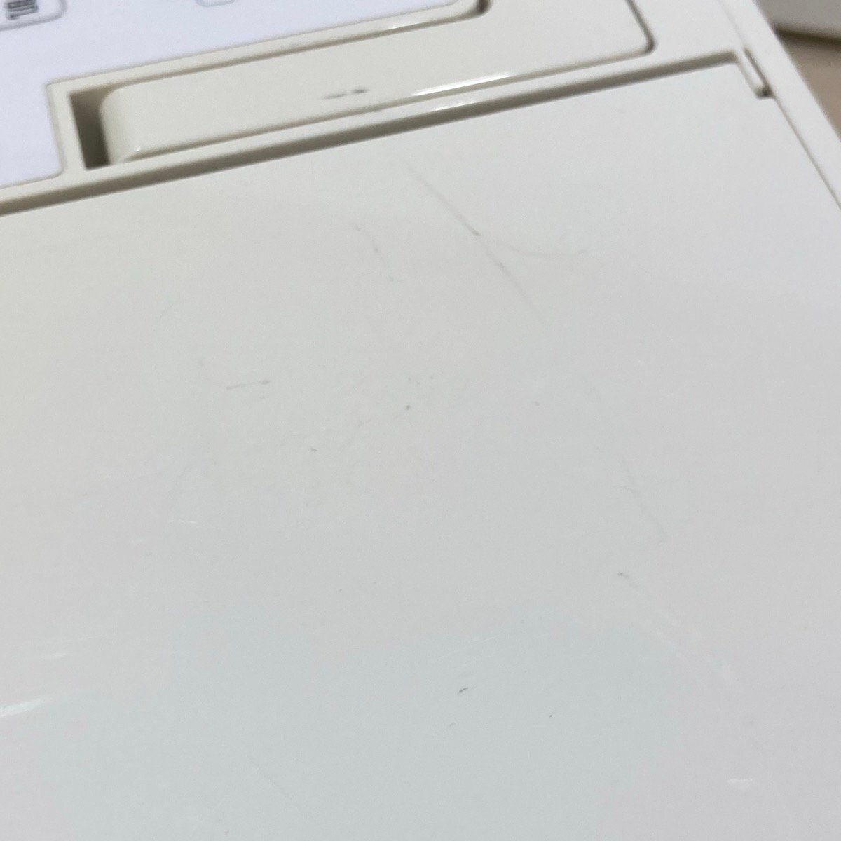 Dainichi ダイニチ ハイブリッド式 加湿器 HD-5020-W 2020年製[E0625]_画像9