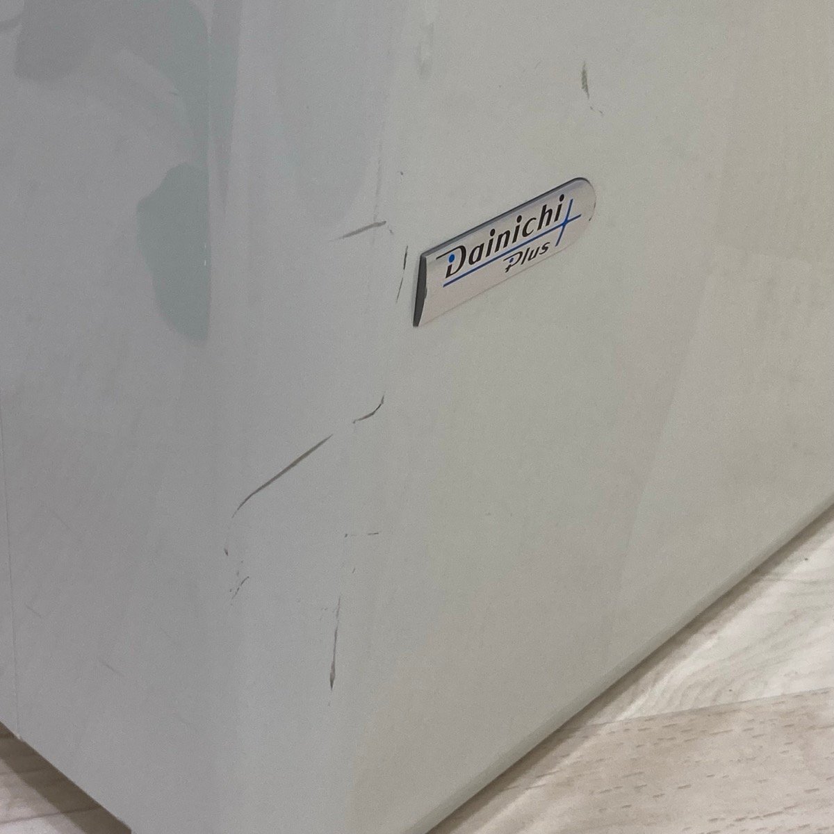 Dainichi ダイニチ ハイブリッド式 加湿器 HD-5020-W 2020年製[E0625]_画像7