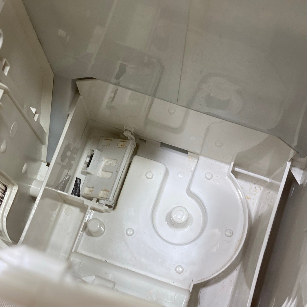 Dainichi ダイニチ ハイブリッド式 加湿器 HD-5020-W 2020年製[E0625]_画像10