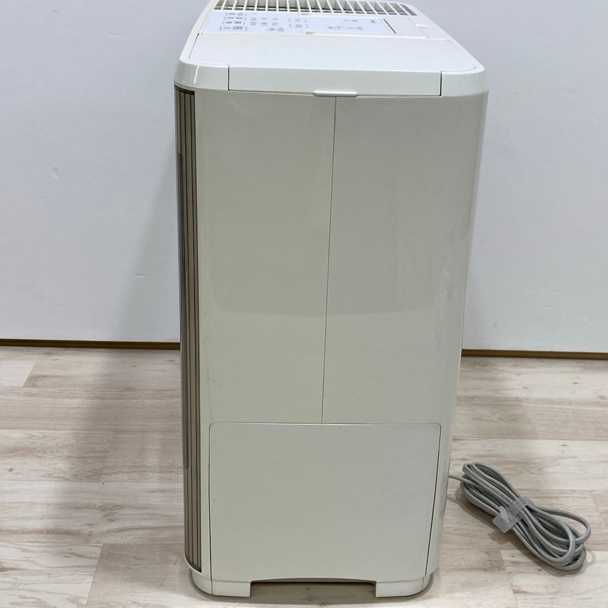 Dainichi ダイニチ ハイブリッド式 加湿器 HD-5020-W 2020年製[E0625]_画像3