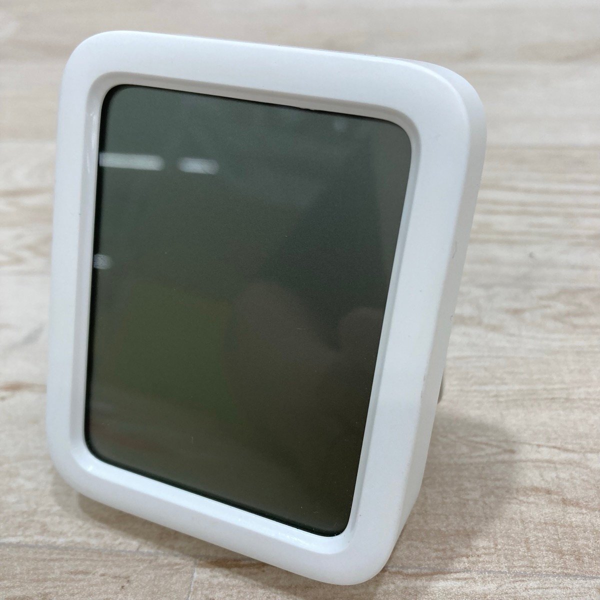 SwitchBot 温湿度計プラス[C10410]_画像2