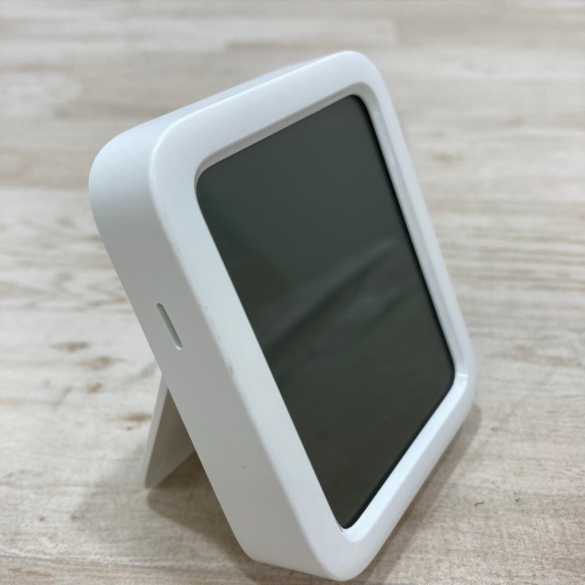 SwitchBot 温湿度計プラス[C10410]_画像3