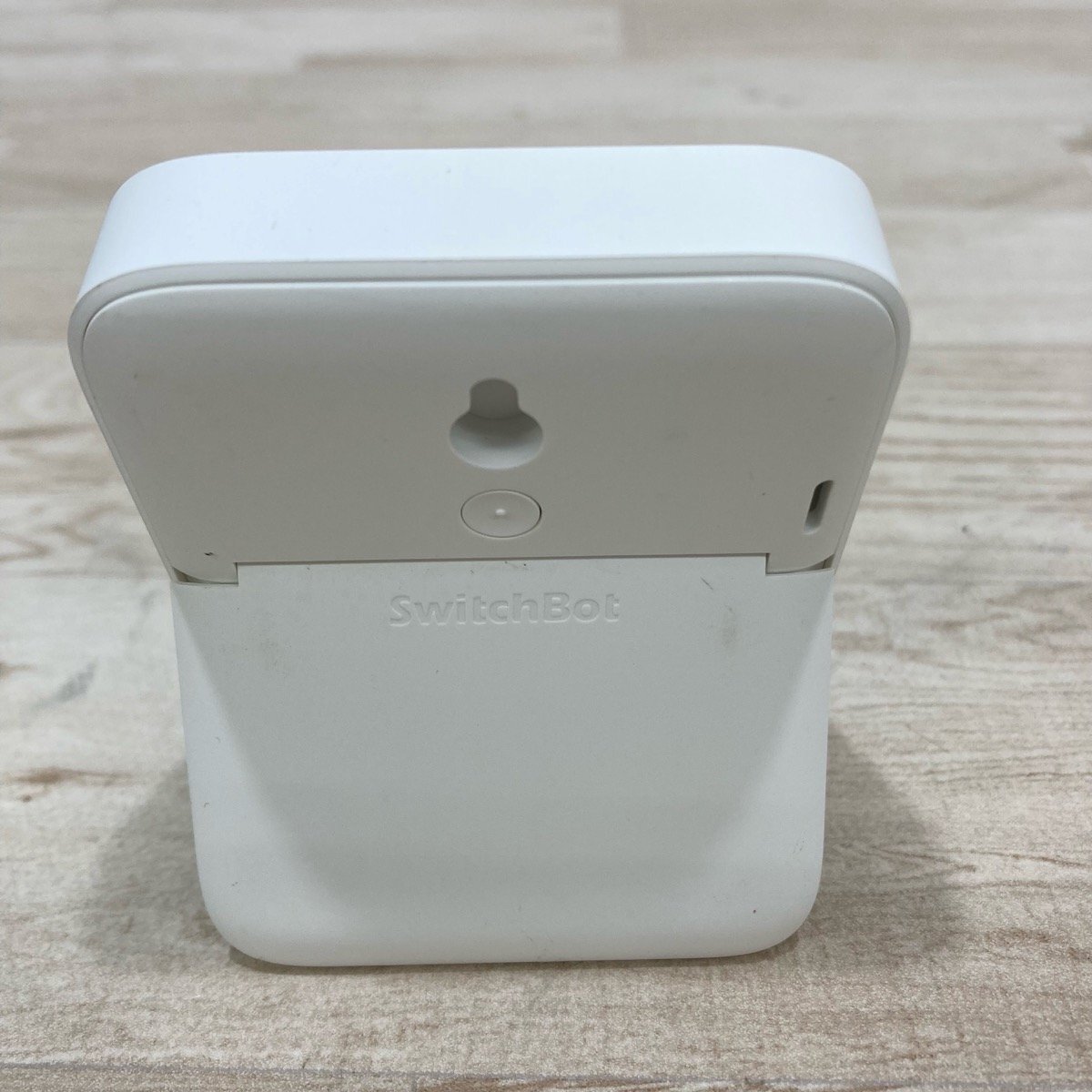 SwitchBot 温湿度計プラス[C10410]_画像4