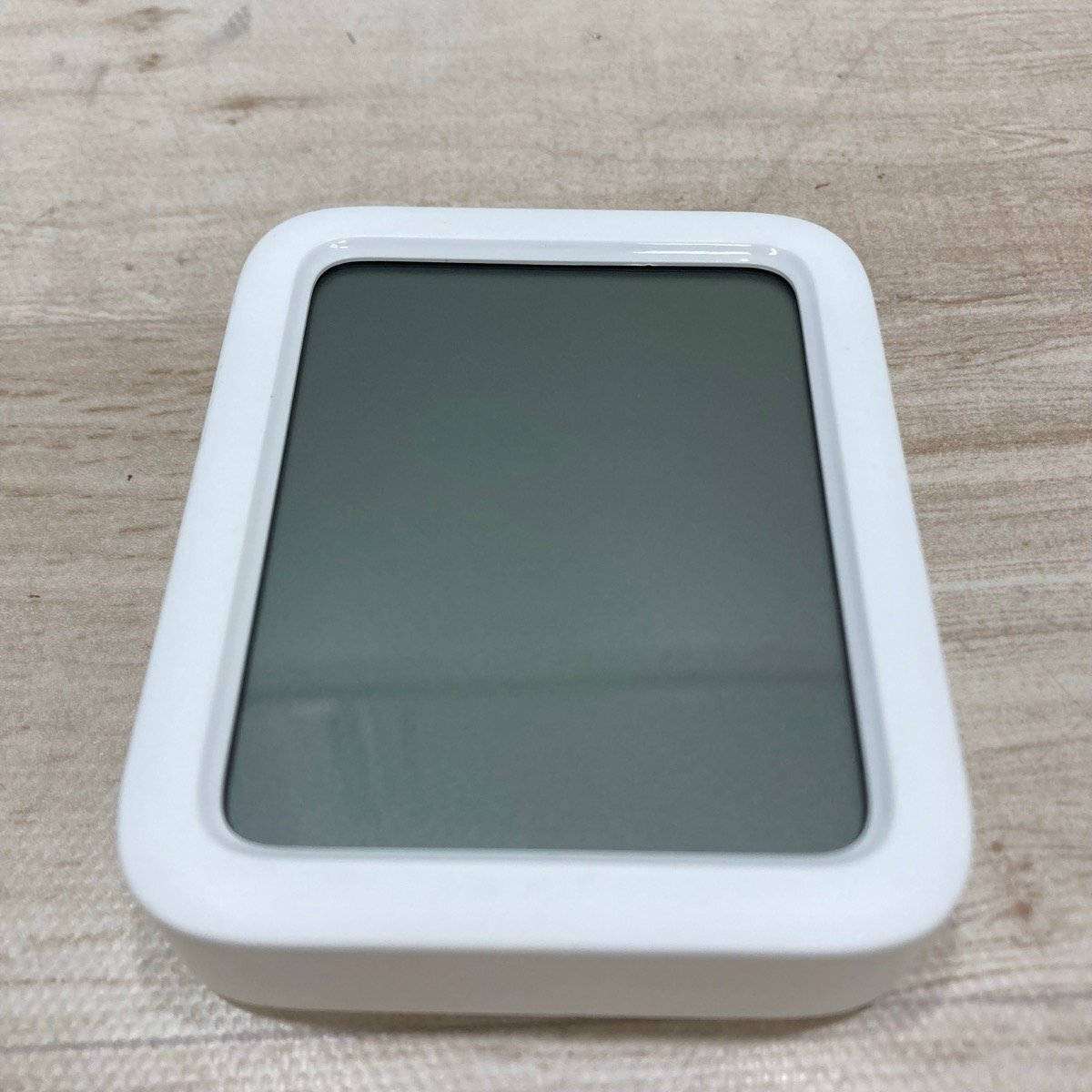 SwitchBot 温湿度計プラス[C10410]_画像6