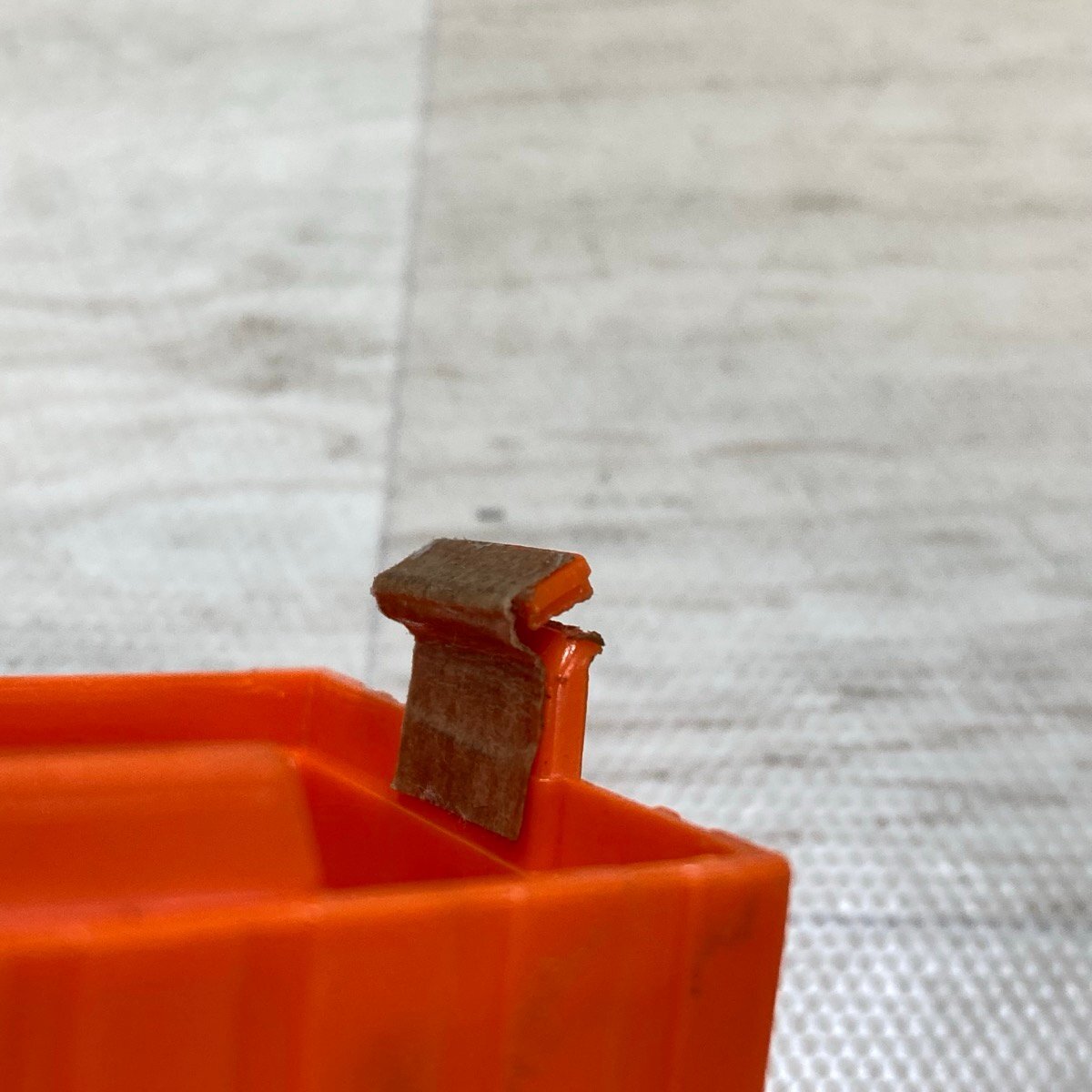  Junk TOMY Tomica Tomica Bill Deluxe [D9120]