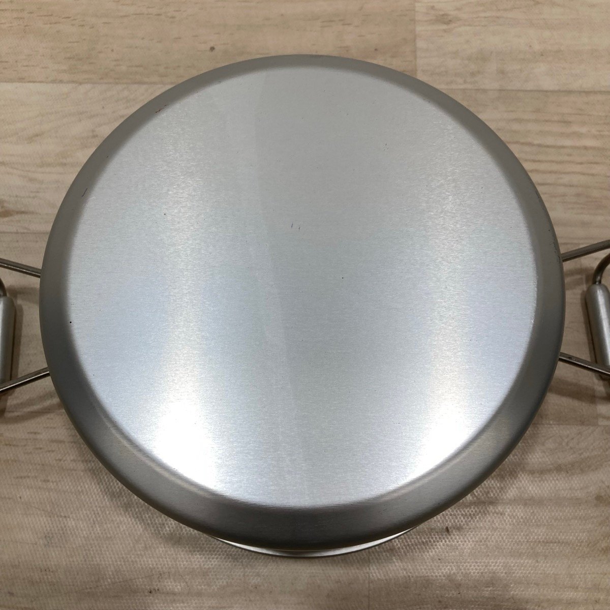 Mizuno ミズノ キャンピングコッヘル[D9138]_画像3