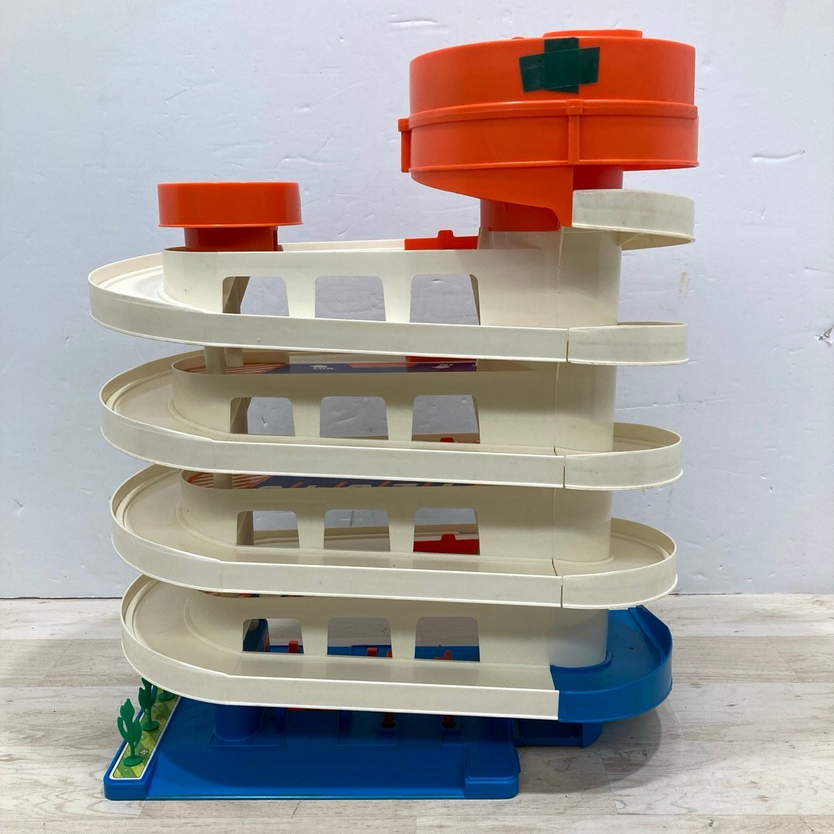  Junk TOMY Tomica Tomica Bill Deluxe [D9120]