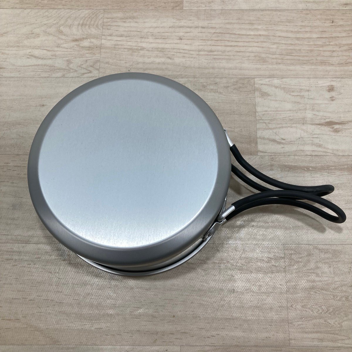 Mizuno ミズノ キャンピングコッヘル[D9138]_画像7