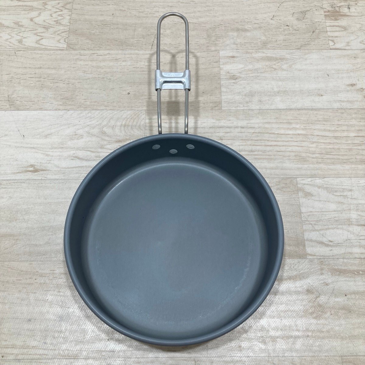 Mizuno ミズノ キャンピングコッヘル[D9138]_画像4