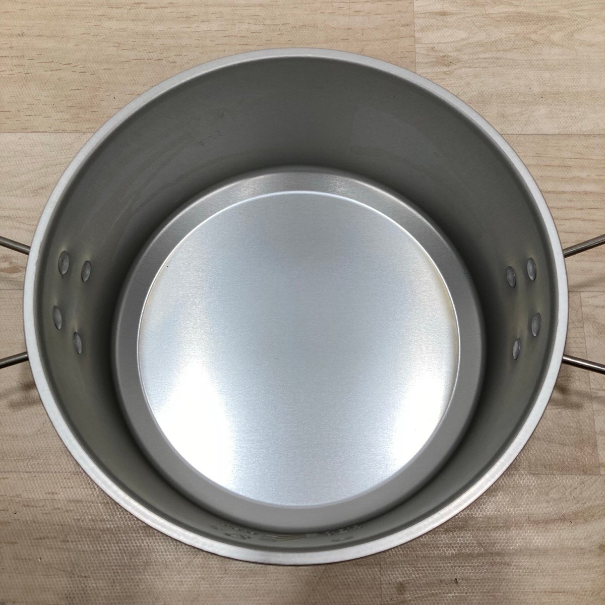 Mizuno ミズノ キャンピングコッヘル[D9138]_画像2