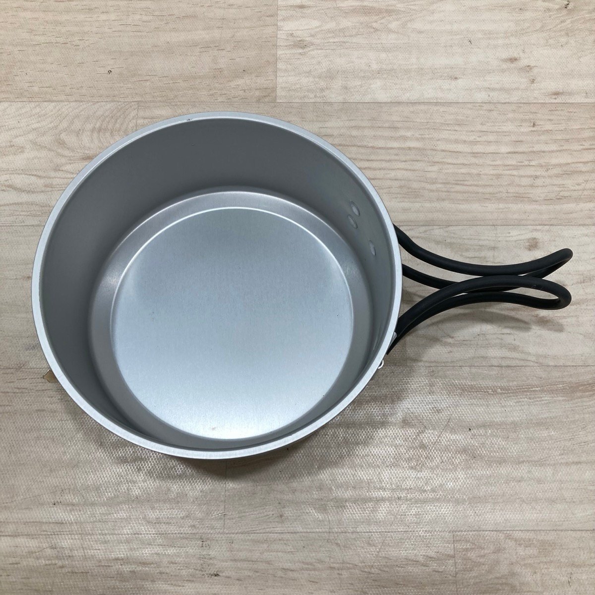 Mizuno ミズノ キャンピングコッヘル[D9138]_画像6