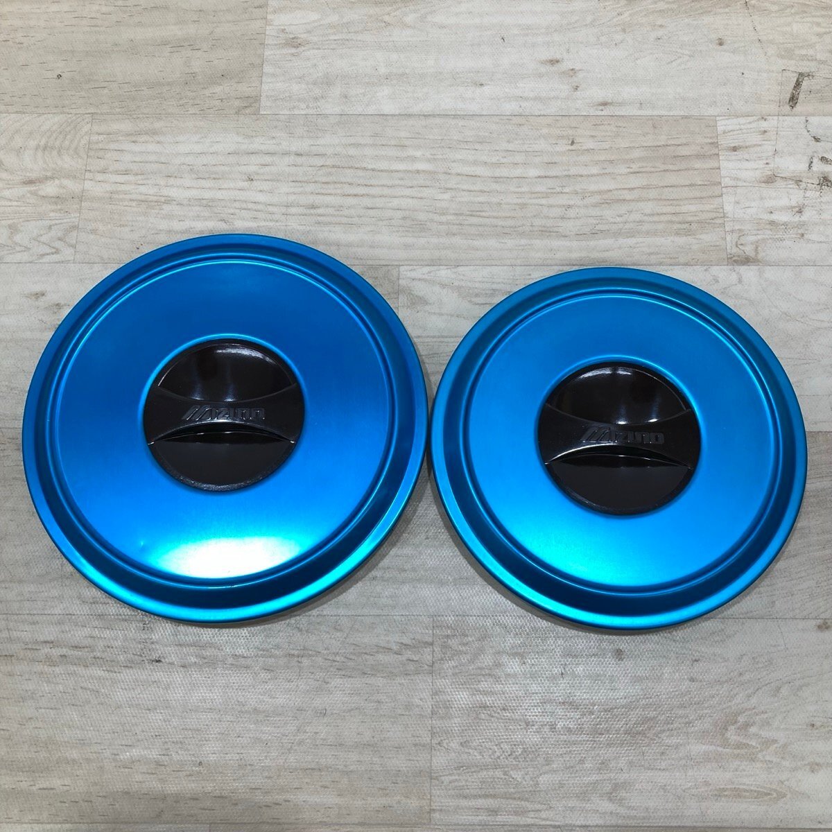 Mizuno ミズノ キャンピングコッヘル[D9138]_画像8