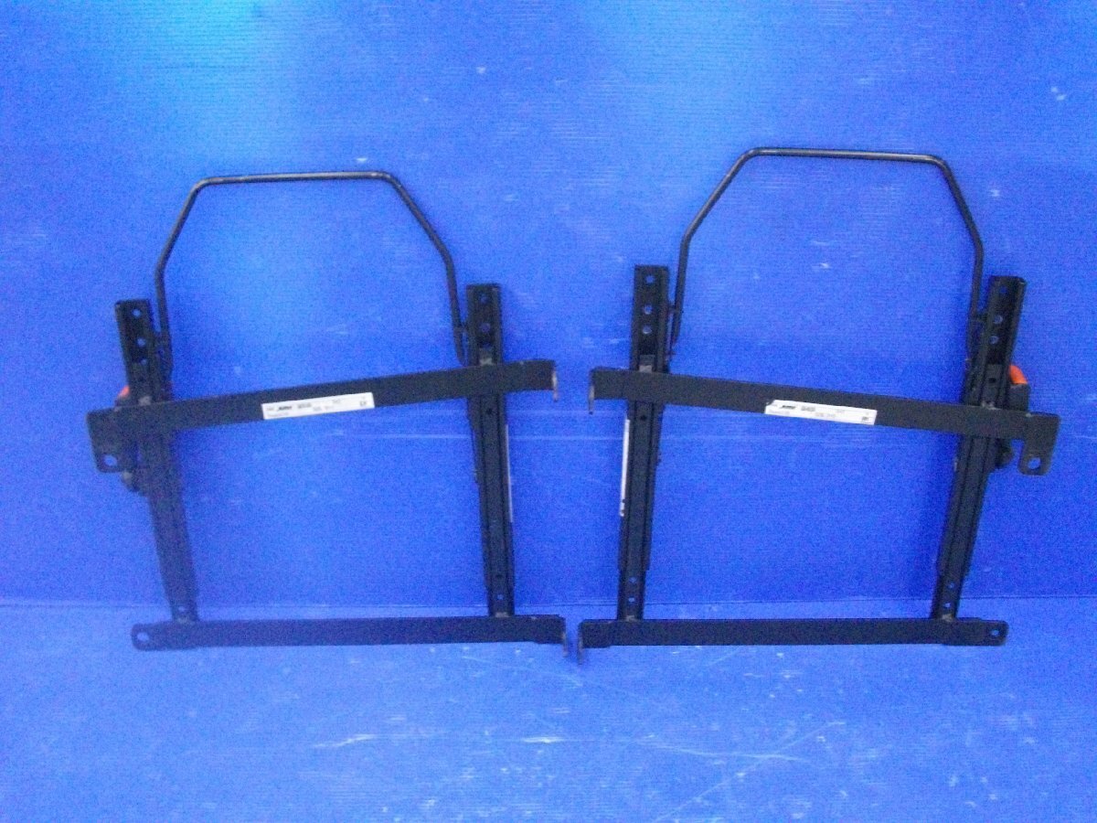 SA【1594】JURAN ジュラン SRタイプ ローポジション シートレール 左右 プジョー 106 S10 95年～ 中古品 G049 G050_画像4