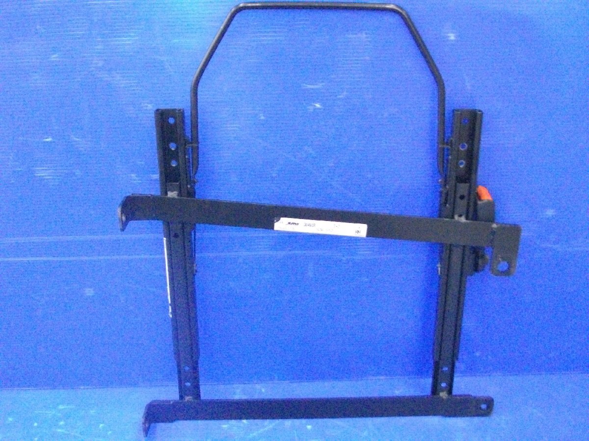 SA【1594】JURAN ジュラン SRタイプ ローポジション シートレール 左右 プジョー 106 S10 95年～ 中古品 G049 G050_画像7