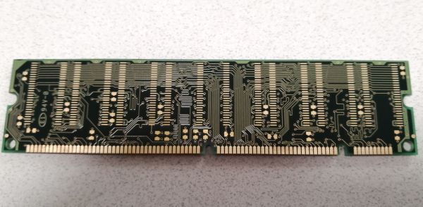 # неизвестен # SDRAM какой-либо. память