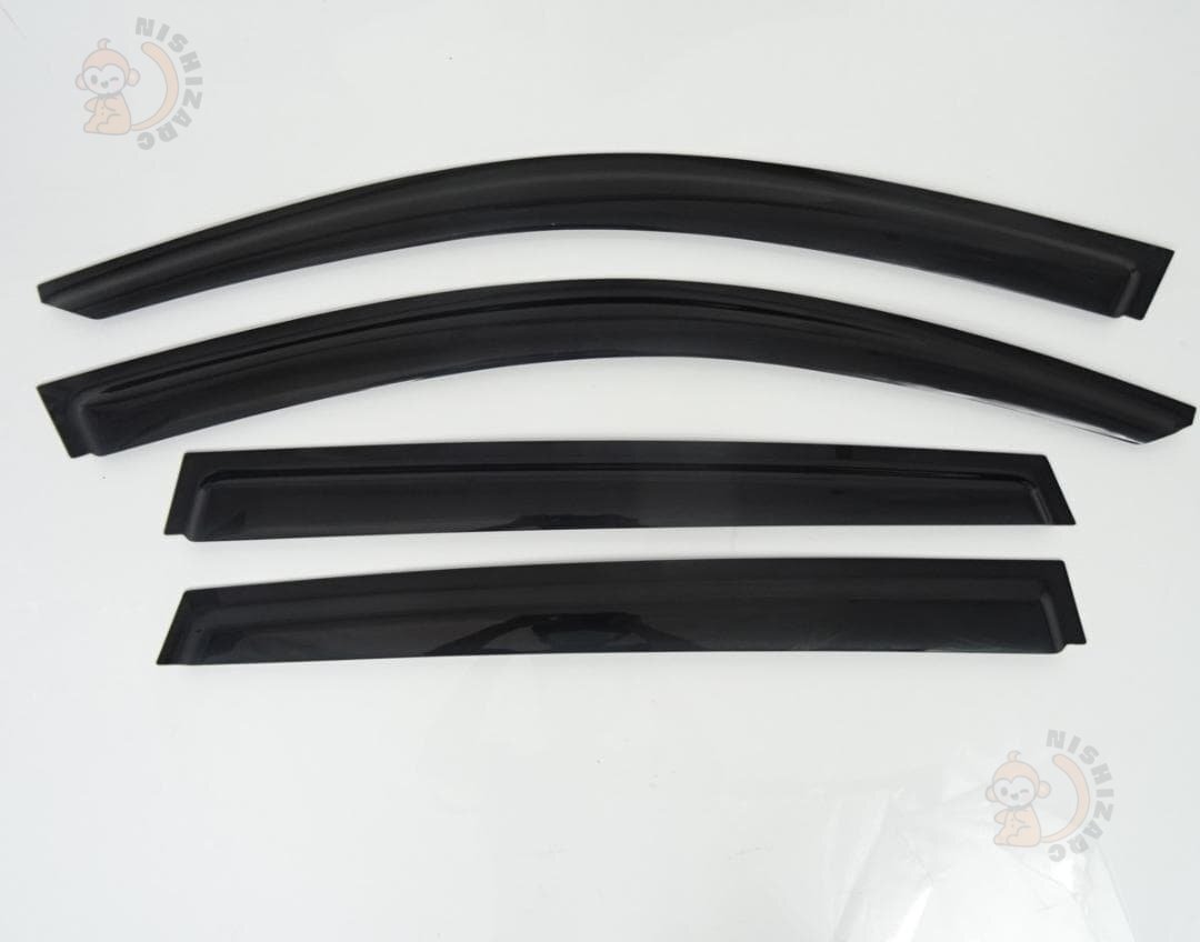 BMW X4 G04 ветровик двери боковые ветровики 050 BMW X4 G04 ветровик двери боковые ветровики 050