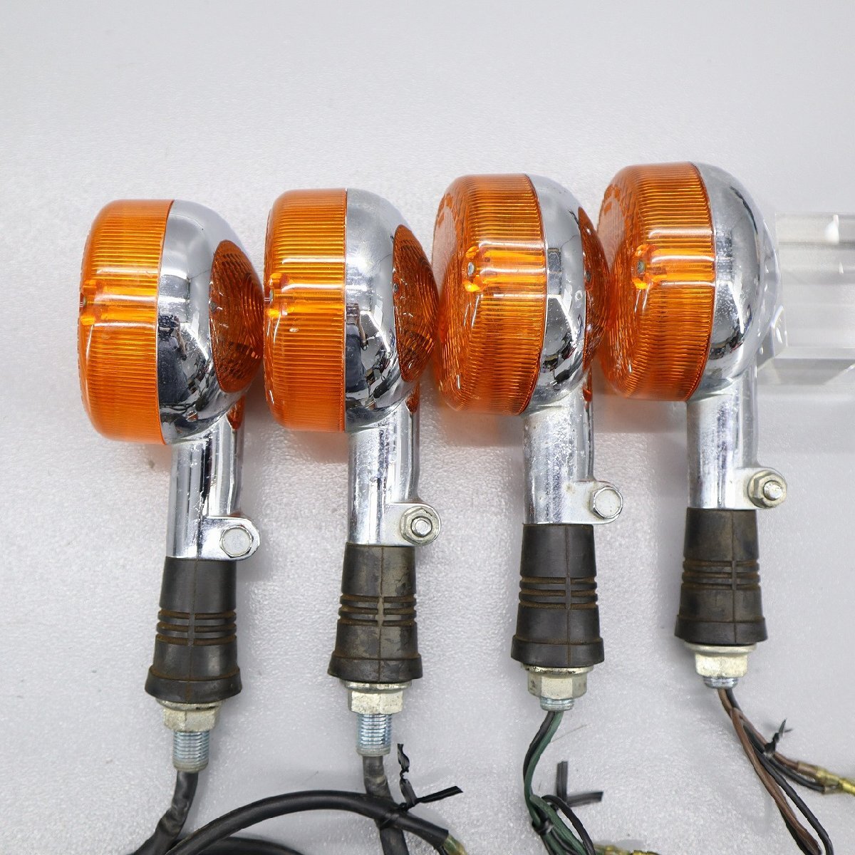 ヤマハ SR400 純正 ウインカー　251010BD0287_画像5