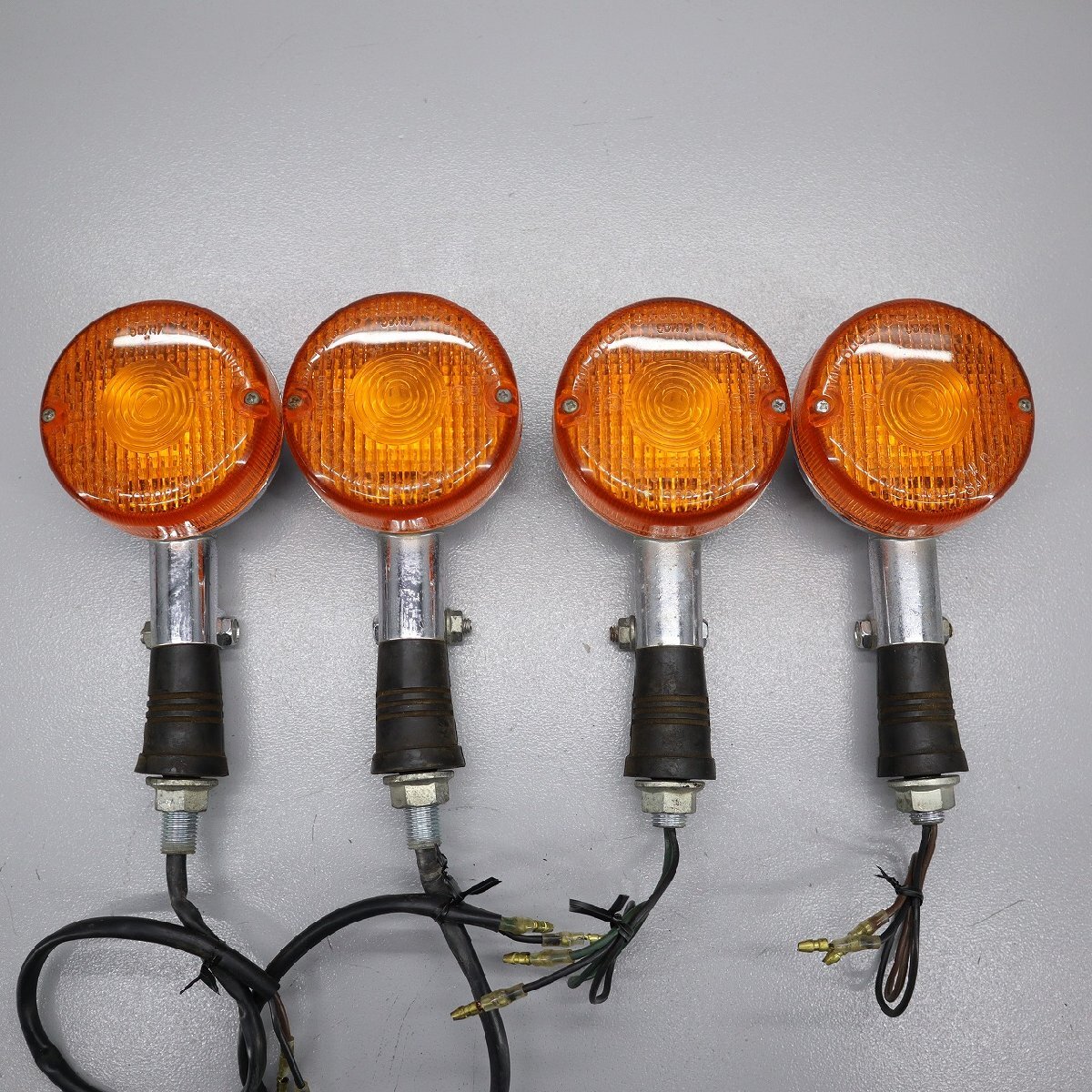 ヤマハ SR400 純正 ウインカー　251010BD0287_画像2