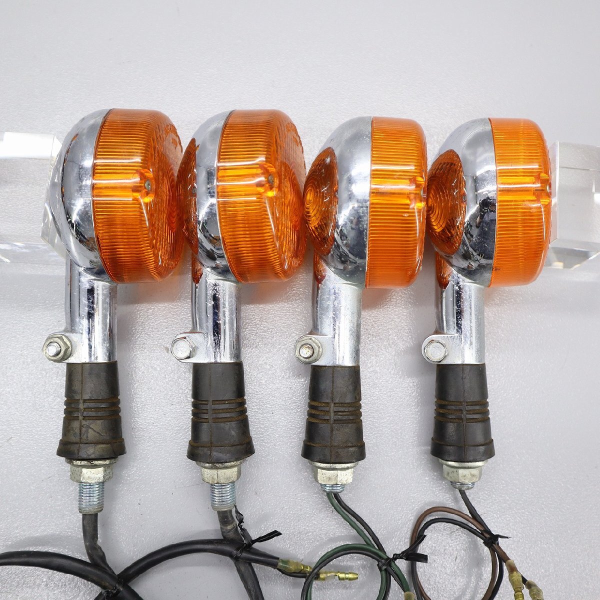 ヤマハ SR400 純正 ウインカー　251010BD0287_画像3