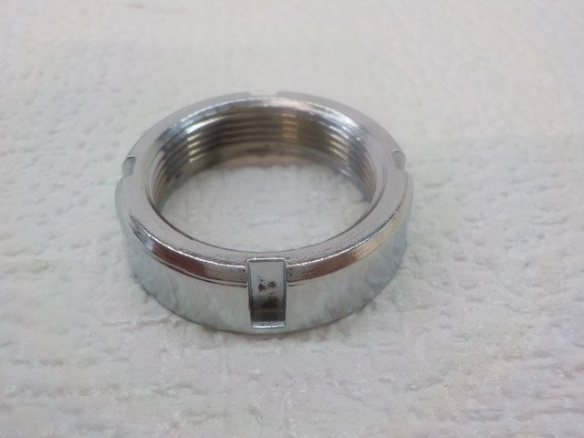 TW★☆B品　GS400　メッキキーリング（DAXなども）R5-3（2）_画像4