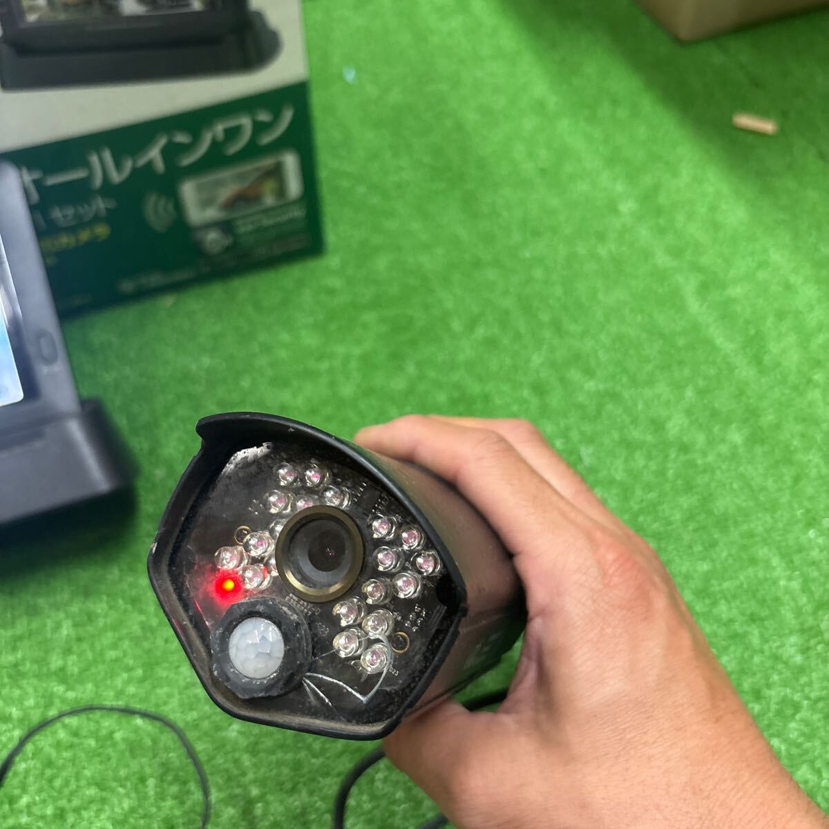 防犯カメラ　　nasc03rm _画像4